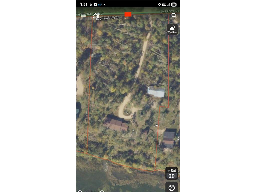 18492 Raymond Drive SE Cass Lake MN 56633 - Cass Lake 7068848 image34