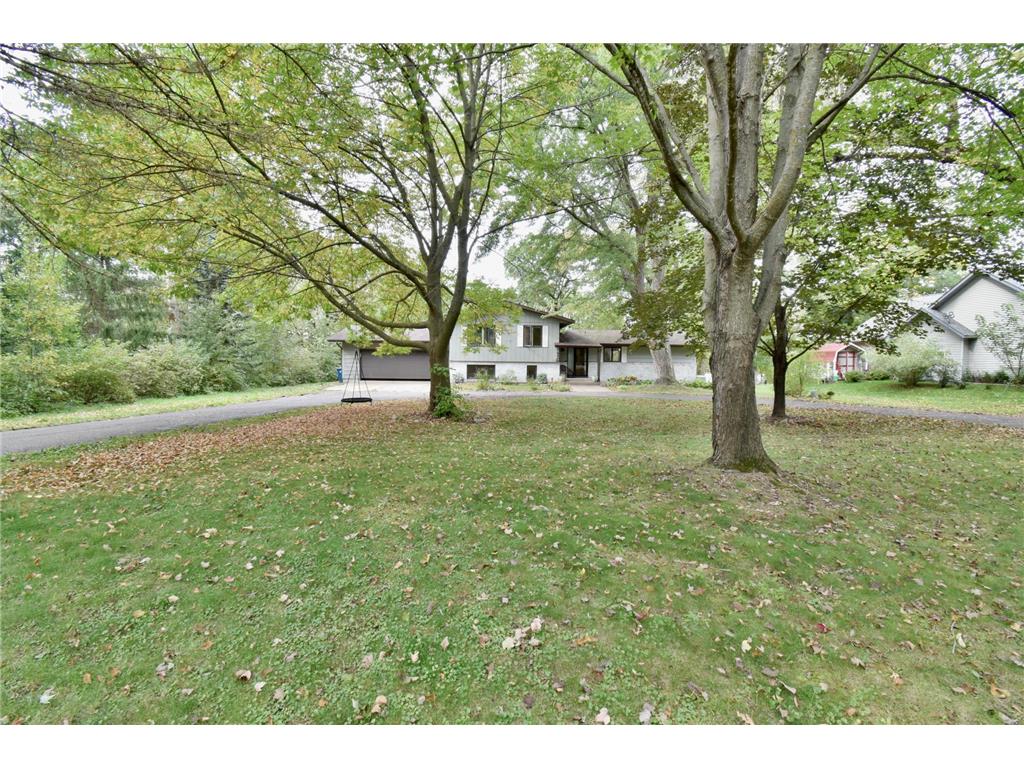 18493 Eaglewood Road Lynden Twp MN 55320 - Crooked 6826256 image1