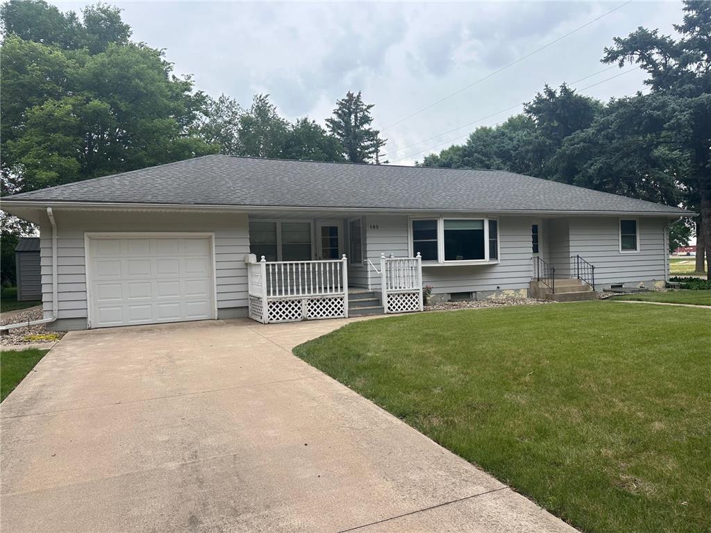 185 10th Street Tracy MN 56175 7103213 image1