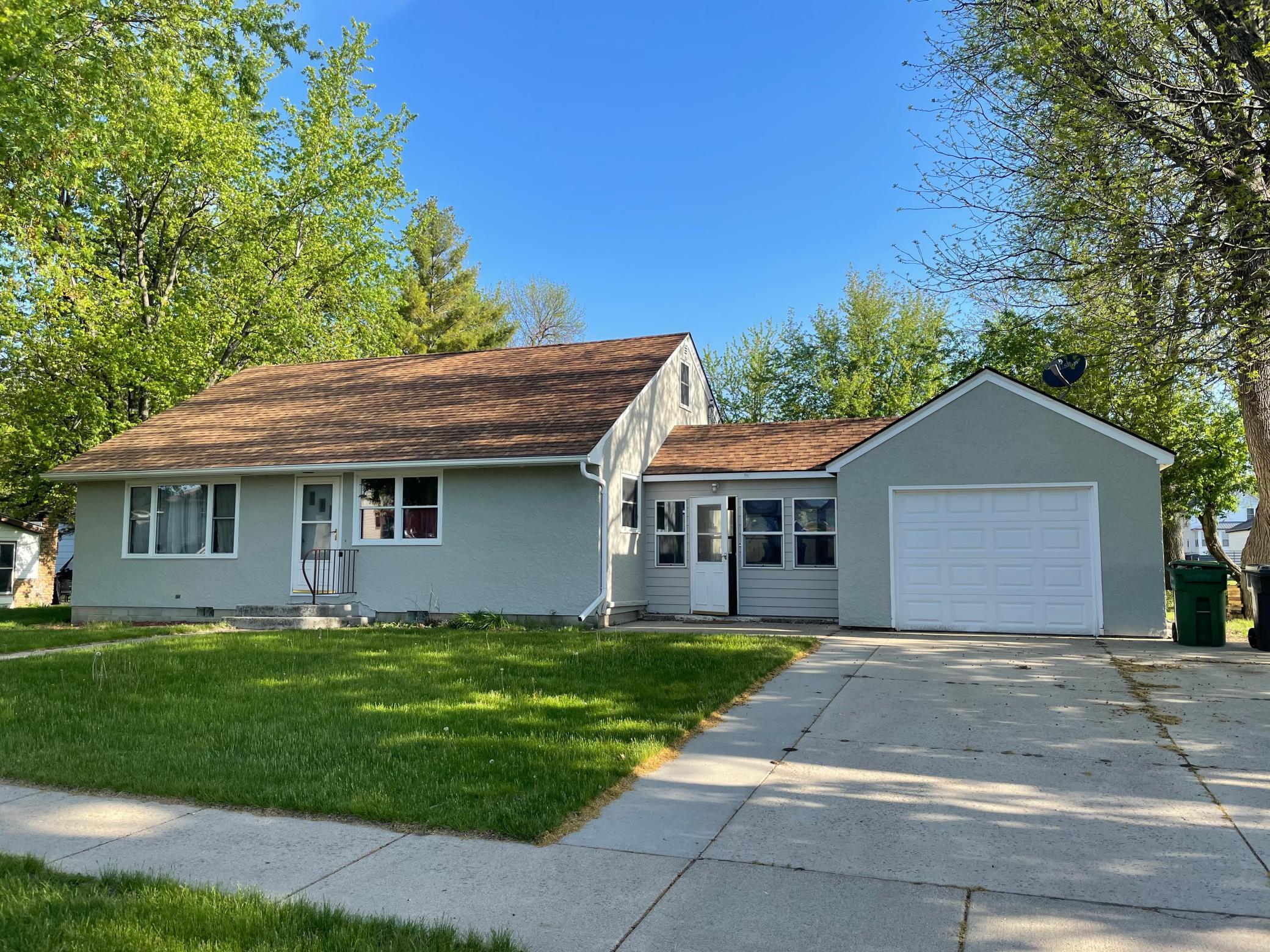 185 2nd Avenue, Round Lake, MN, 56167 MLS 5757195 Edina Realty