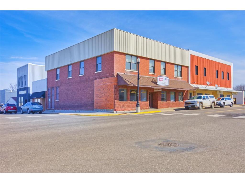 185 3rd Street SW Cokato MN 55321 6687073 image1