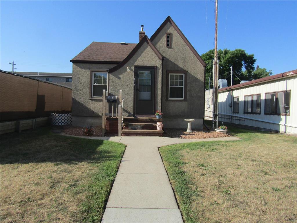 185 8th Avenue, Granite Falls, MN, 56241 MLS 6237318 Edina Realty