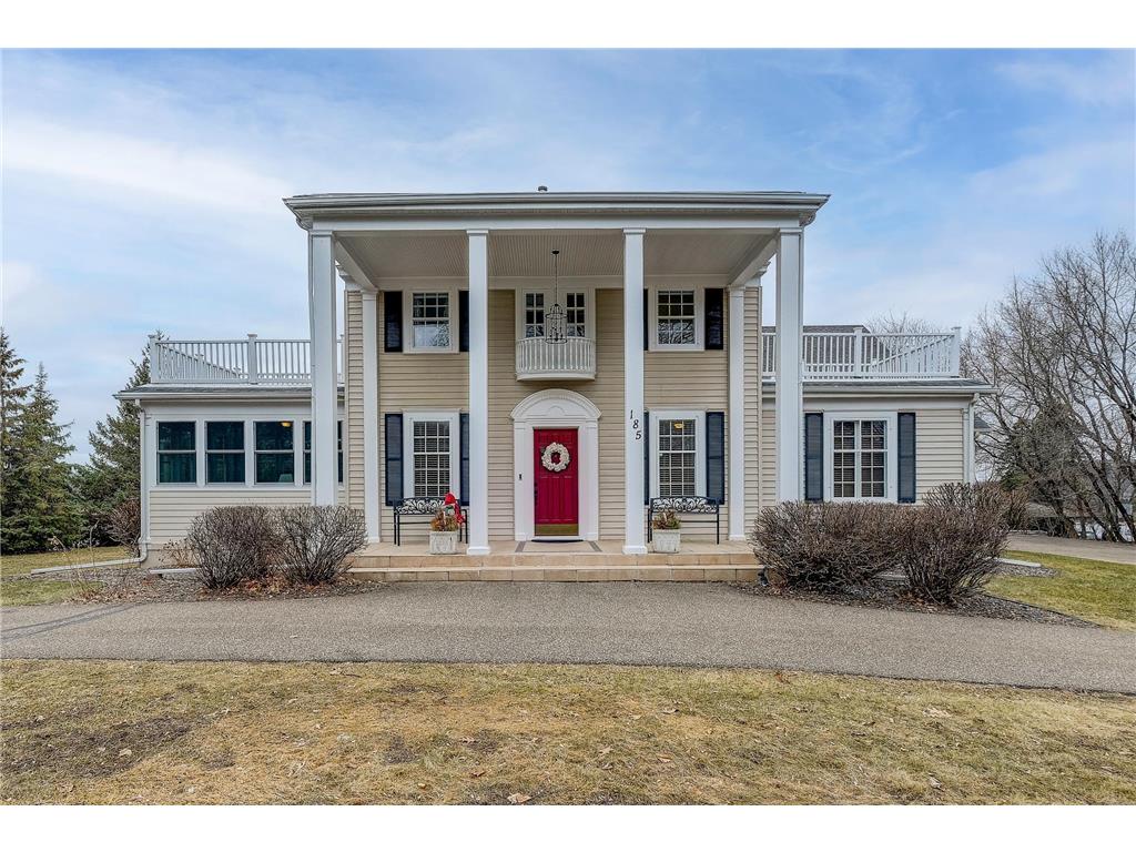 185 Gleason Lake Road, Wayzata, MN, 55391 MLS 6169671 Edina Realty