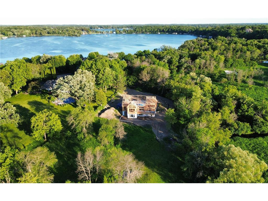 185 Landmark Drive Orono MN 55356 - Lake Minnetonka 6515376 image1