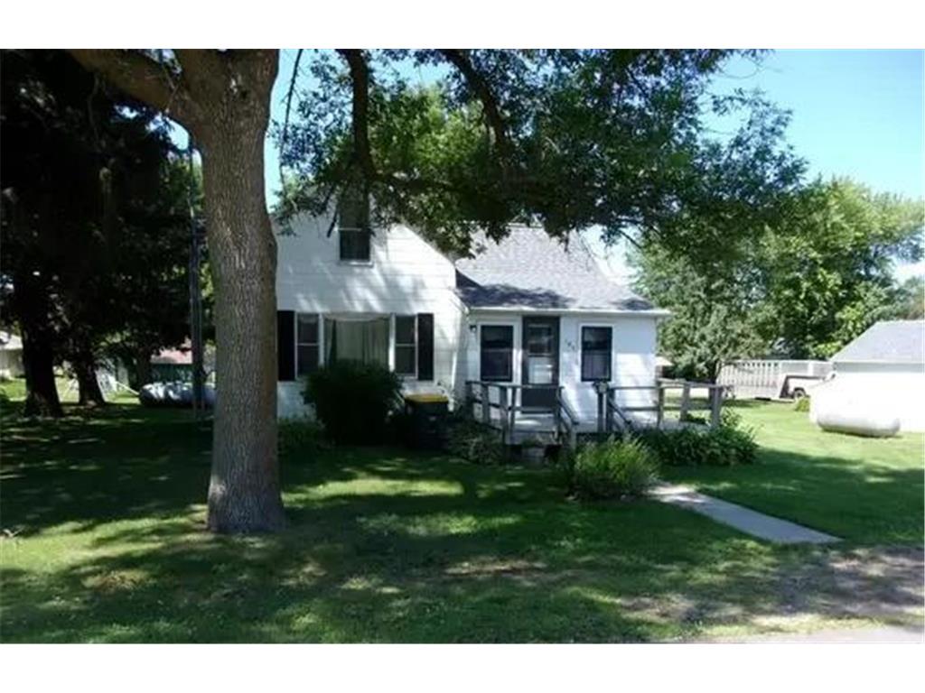 185 N East Street, Vesta, MN, 56292 MLS 6201616 Edina Realty