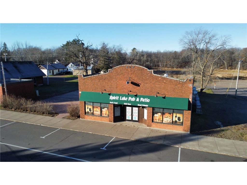 185 N Main Street Wahkon MN 56386 6461706 image1