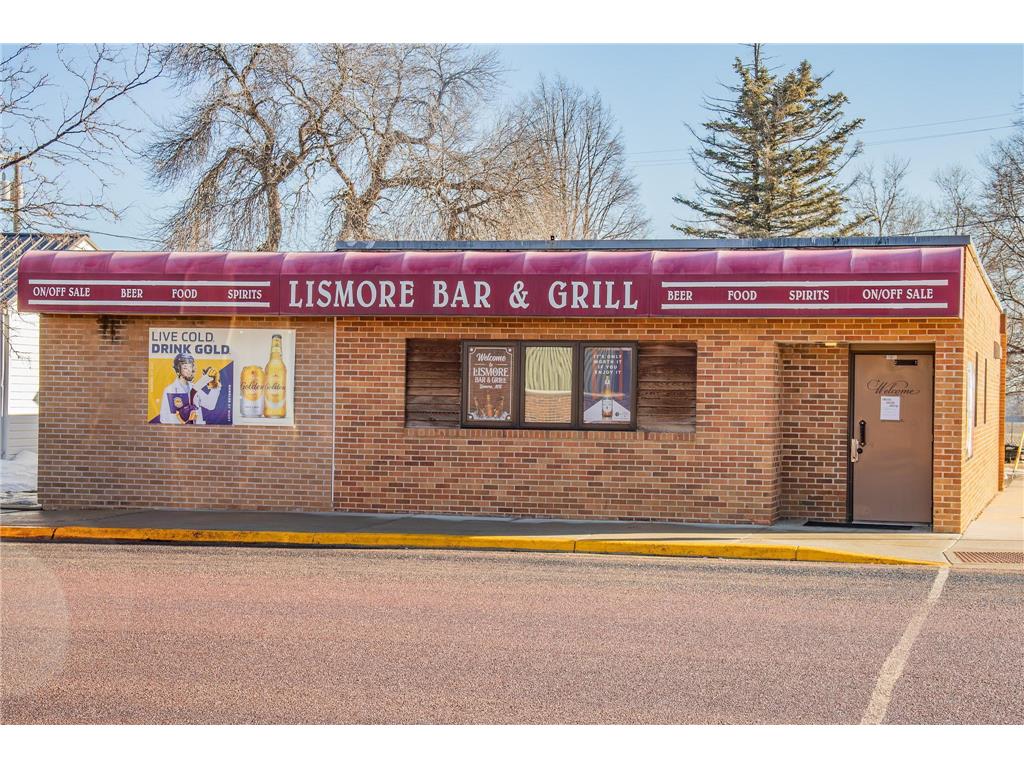 185 S 3rd Avenue Lismore MN 56155 6481450 image1