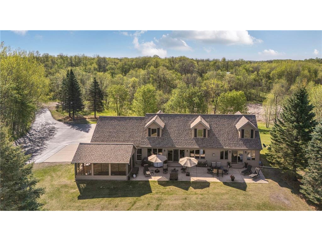 1850 Beauty Point Road SW Moe Twp MN 56327 - Lobster Lake 7069537 image1