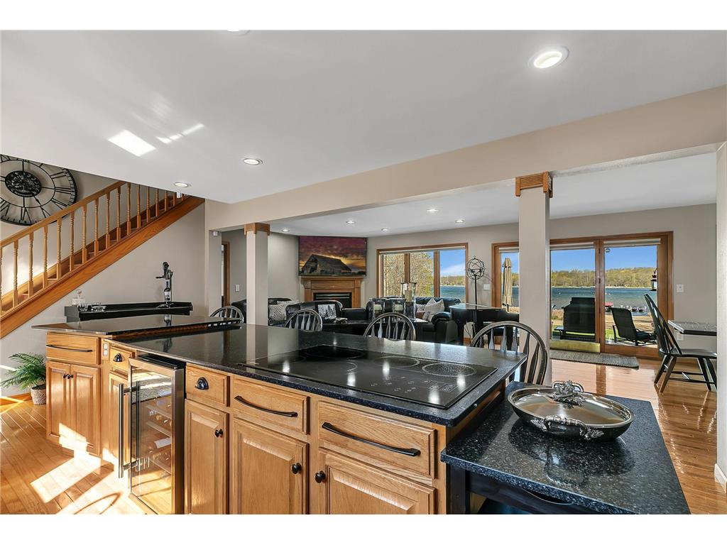 1850 Beauty Point Road SW Moe Twp MN 56327 - Lobster Lake 7069537 image11