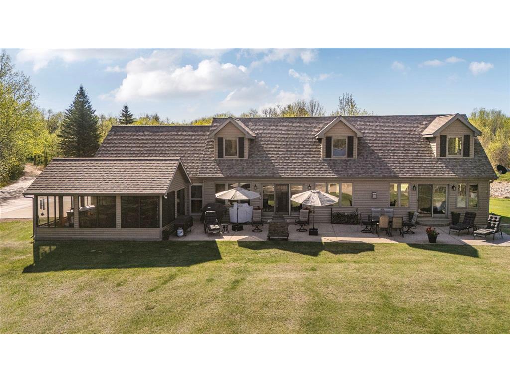1850 Beauty Point Road SW Moe Twp MN 56327 - Lobster Lake 7069537 image2