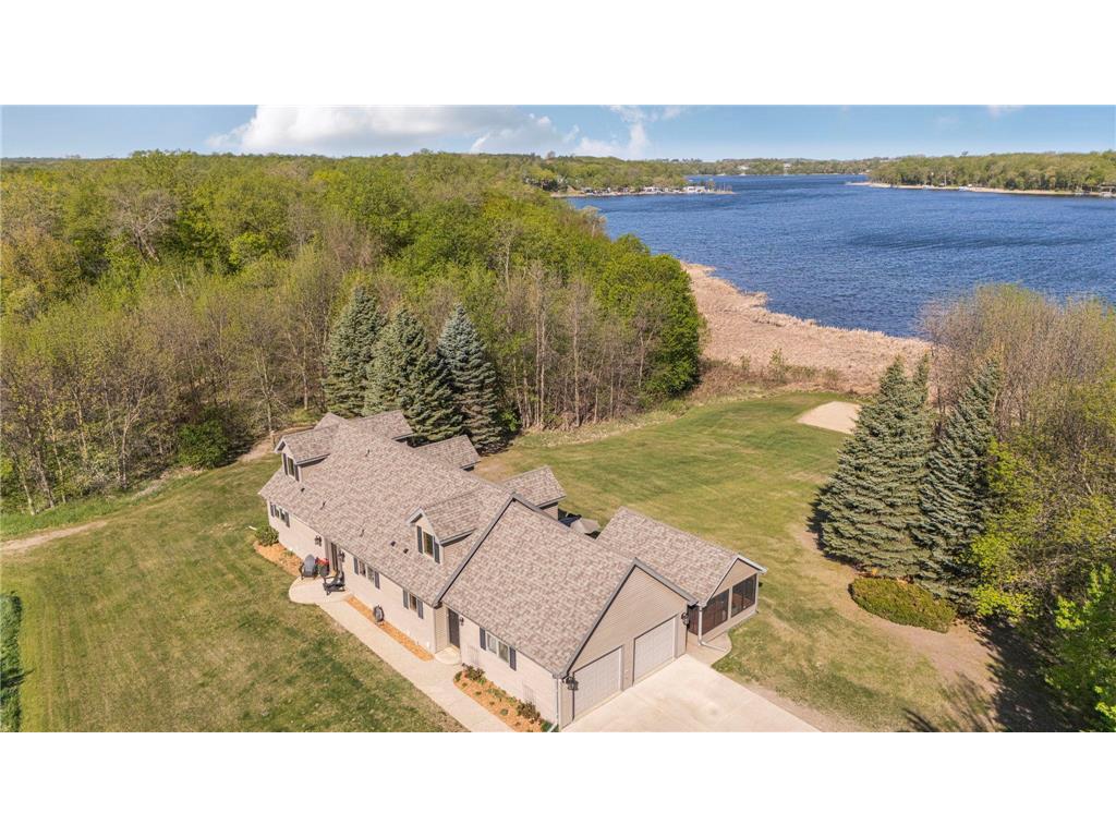 1850 Beauty Point Road SW Moe Twp MN 56327 - Lobster Lake 7069537 image77