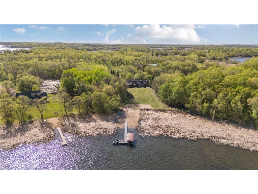 1850 Beauty Point Road SW Moe Twp MN 56327 - Lobster Lake 7069537 image88