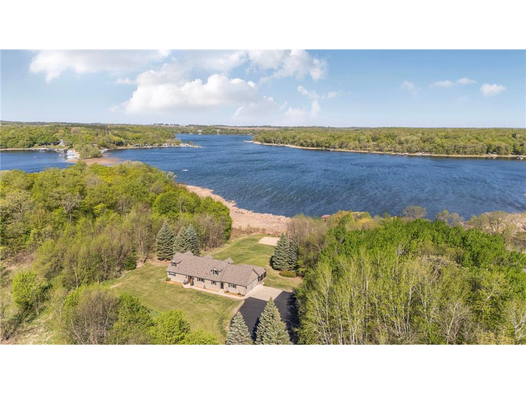 1850 Beauty Point Road SW Moe Twp MN 56327 - Lobster Lake 7069537 image99