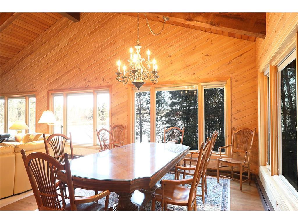 1850 Deer Haven Drive, Eagle's Nest Twp, MN, 55702 MLS 6512924