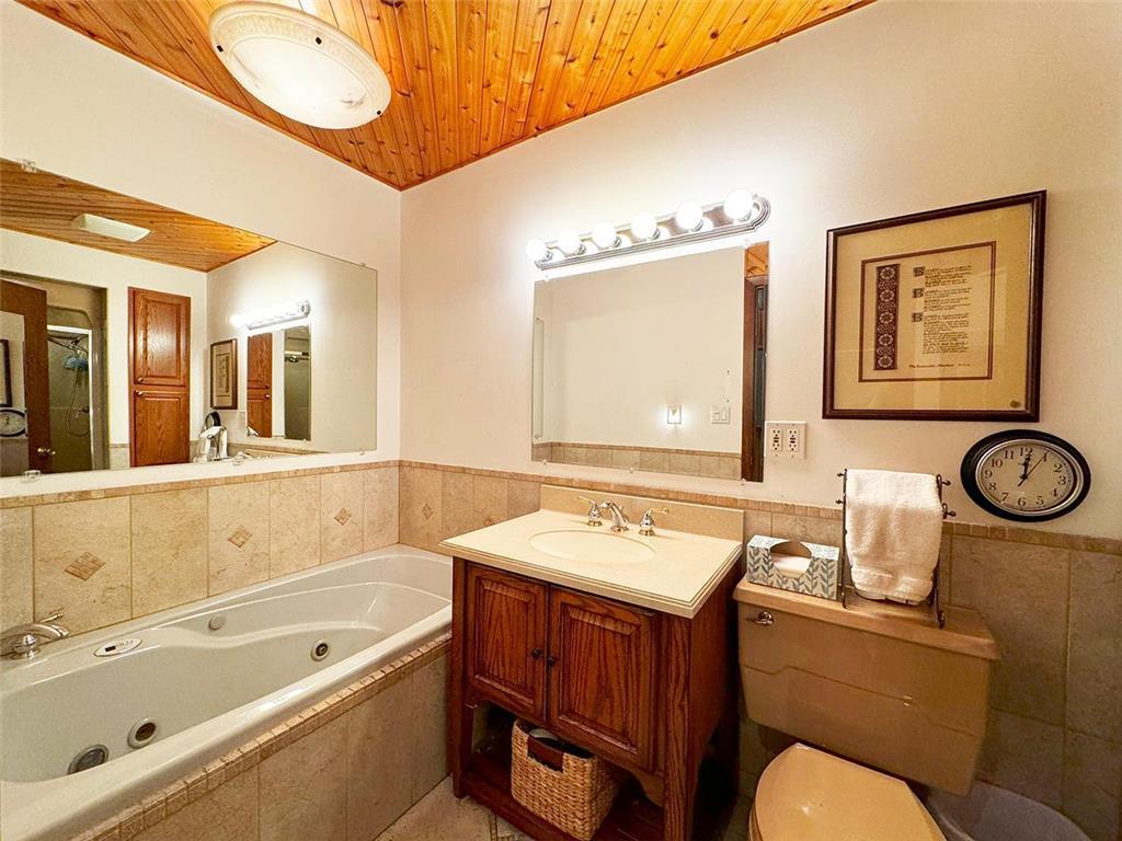 1850 Deer Haven Drive, Eagle's Nest Twp, MN, 55702 MLS 6512924