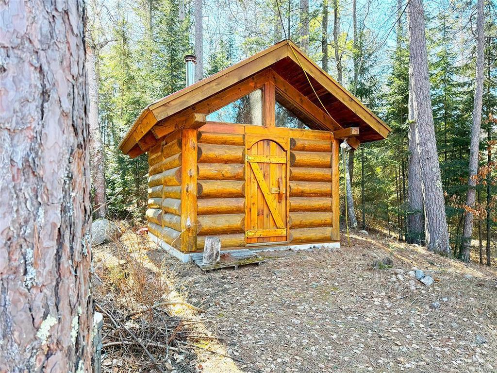 1850 Deer Haven Drive, Eagle's Nest Twp, MN, 55702 MLS 6512924