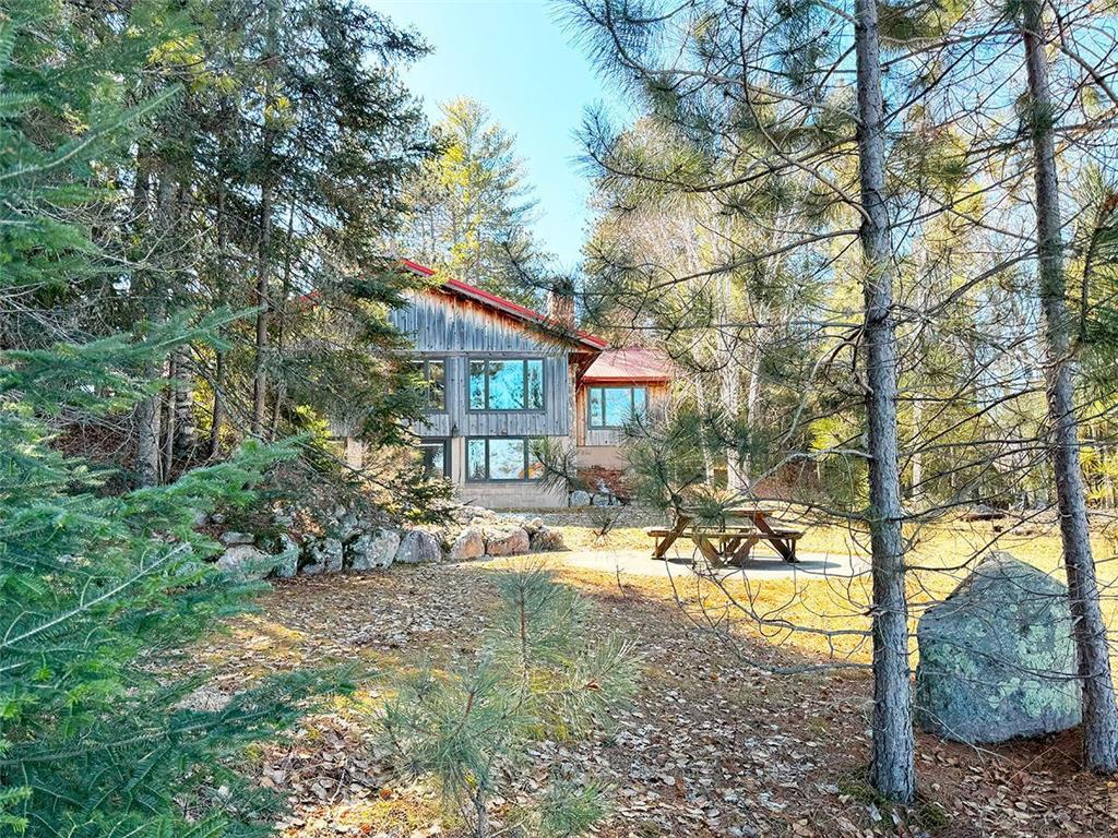 1850 Deer Haven Drive, Eagle's Nest Twp, MN, 55702 MLS 6512924