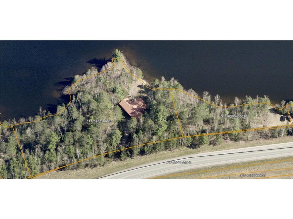 1850 Deer Haven Drive, Eagle's Nest Twp, MN, 55702 MLS 6512924