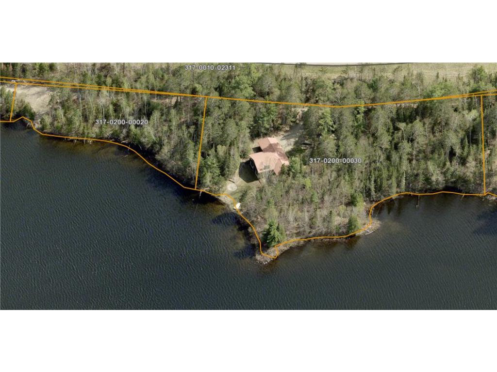 1850 Deer Haven Drive, Eagle's Nest Twp, MN, 55702 MLS 6512924