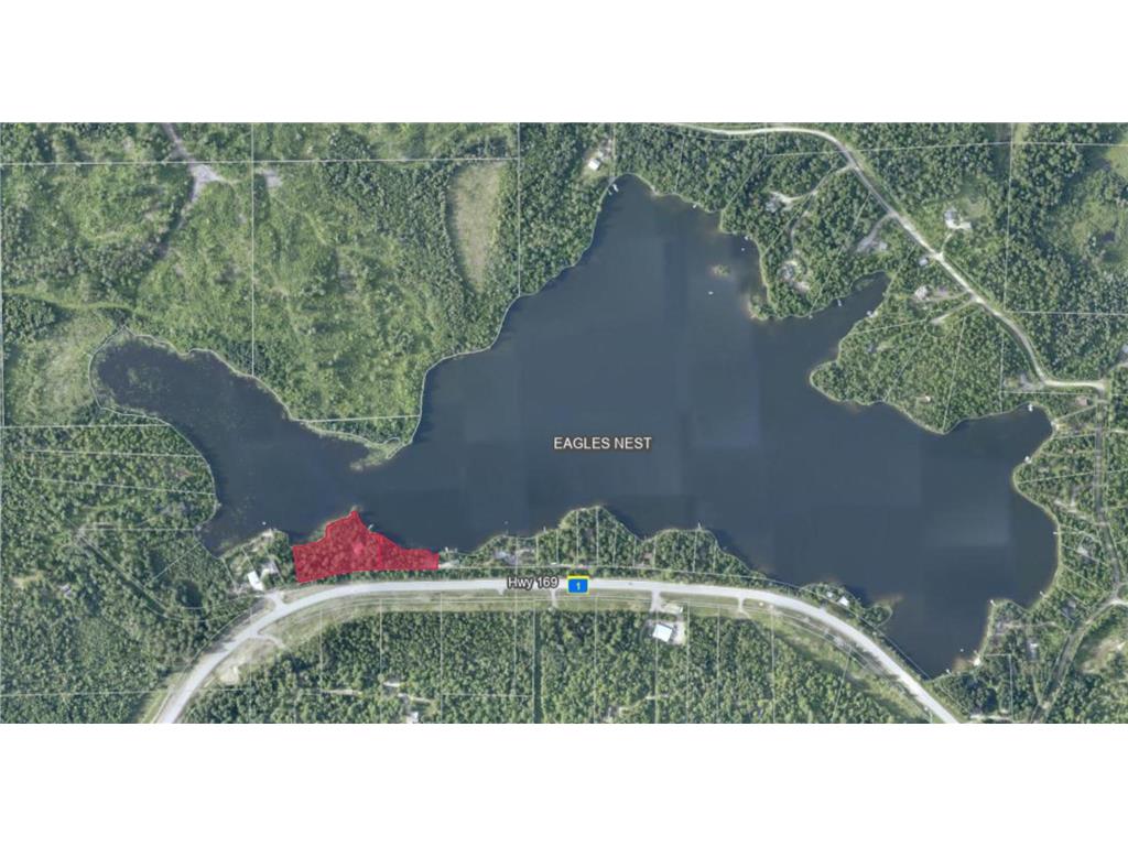 1850 Deer Haven Drive, Eagle's Nest Twp, MN, 55702 MLS 6512924