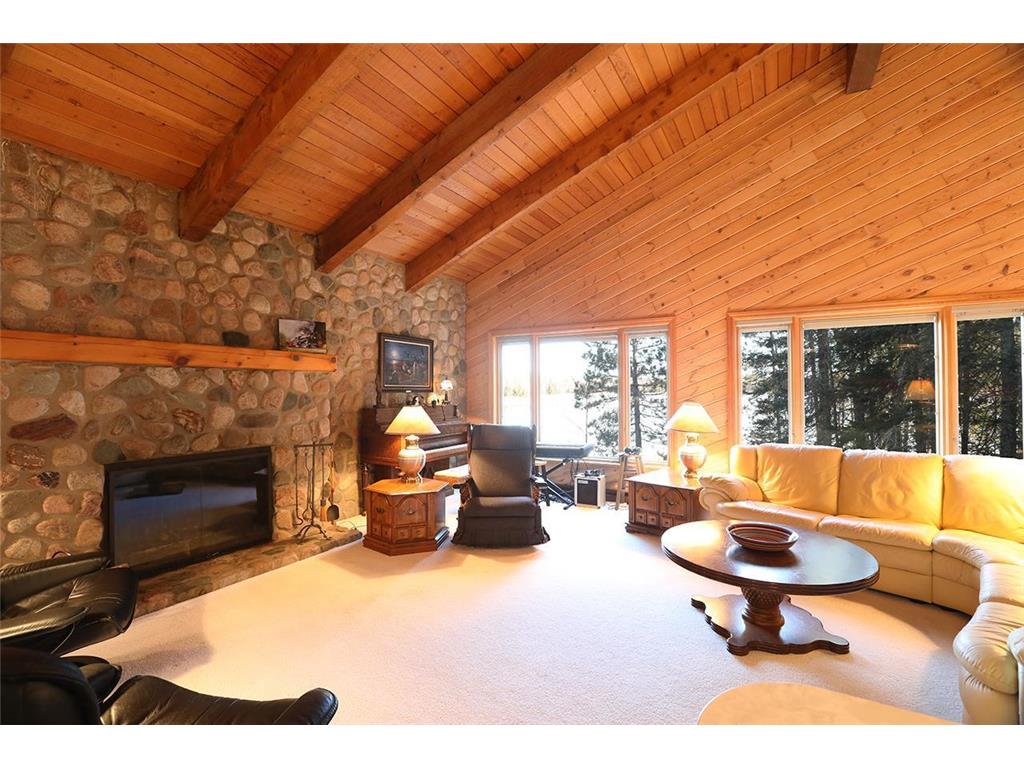 1850 Deer Haven Drive, Eagle's Nest Twp, MN, 55702 MLS 6512924