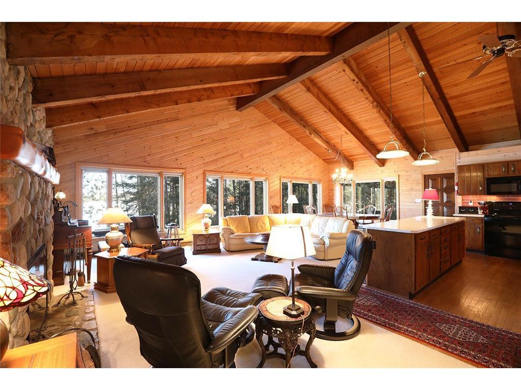 1850 Deer Haven Drive, Eagle's Nest Twp, MN, 55702 MLS 6512924