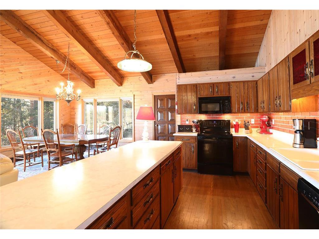 1850 Deer Haven Drive, Eagle's Nest Twp, MN, 55702 MLS 6512924