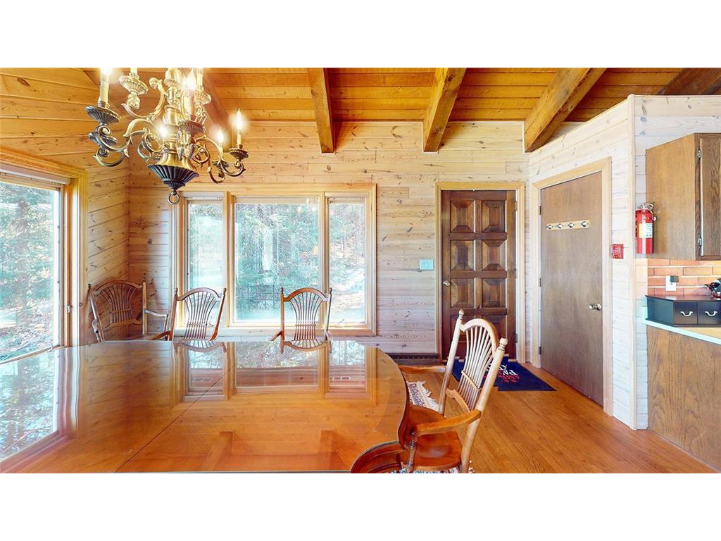 1850 Deer Haven Drive, Eagle's Nest Twp, MN, 55702 MLS 6512924