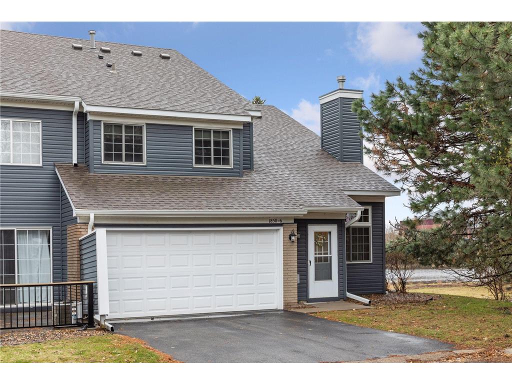 1850 Donegal Drive #6 Woodbury MN 55125 6358195 image1