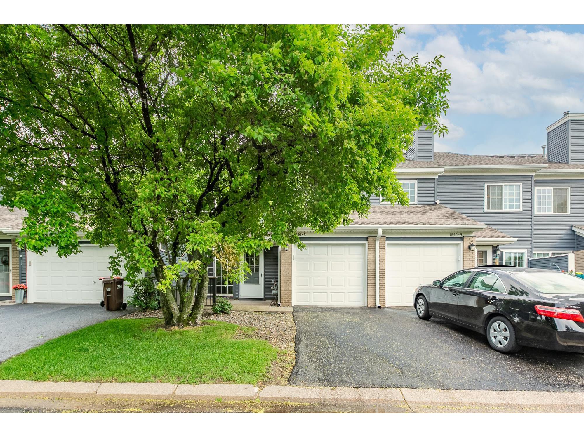 1850 Donegal Drive 8, Woodbury, MN, 55125 MLS 5763982 Edina Realty