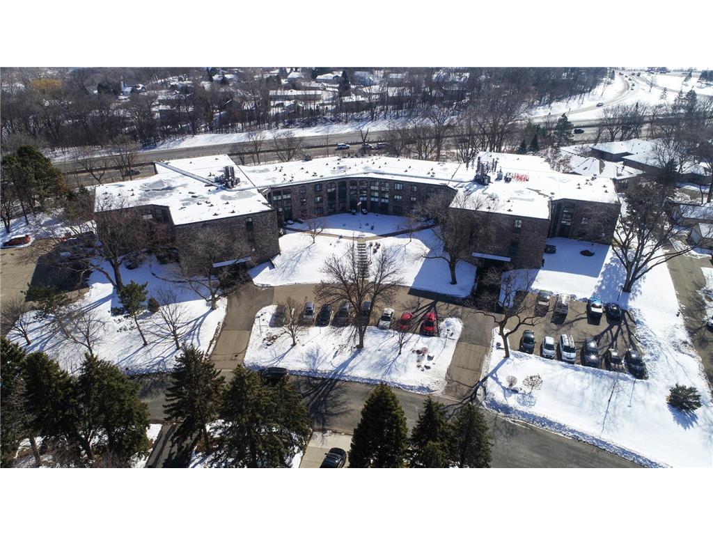 1850 Eagle Ridge Drive #E205 Mendota Heights MN 55118 7034076 image1