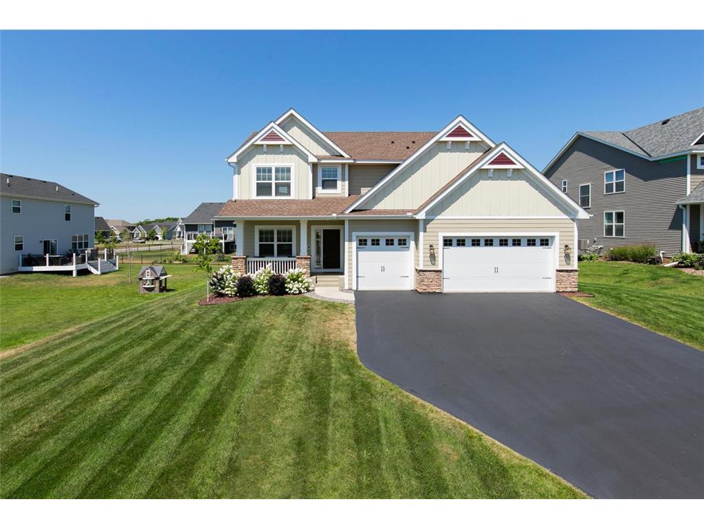 1850 Paddock Lane, Victoria, MN 55386 MLS 6243871 Edina Realty