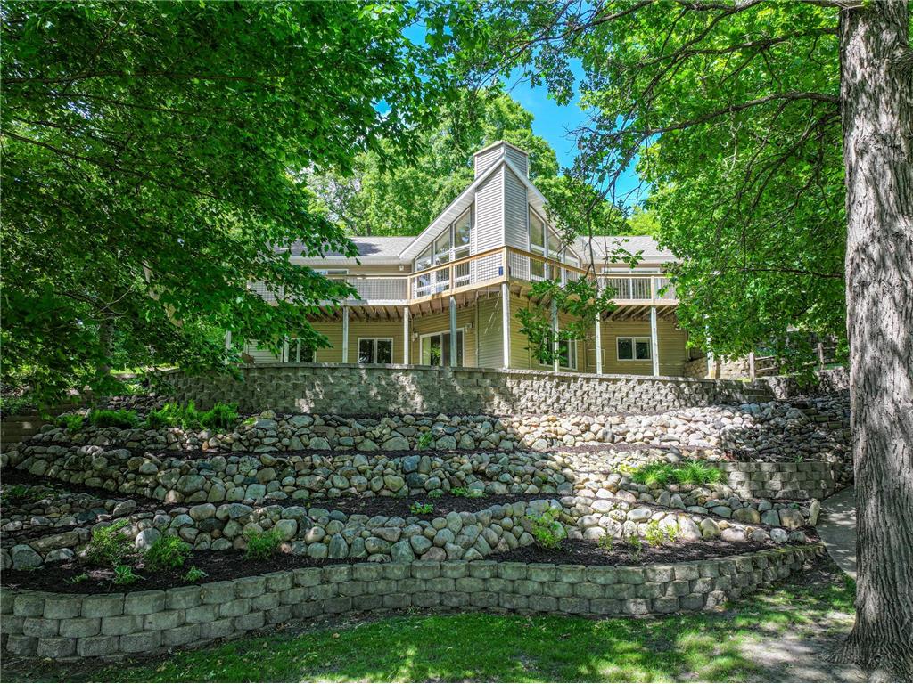 1850 Petes Point Lane SW Alexandria MN 56308 - Lobster Lake 7073206 image1