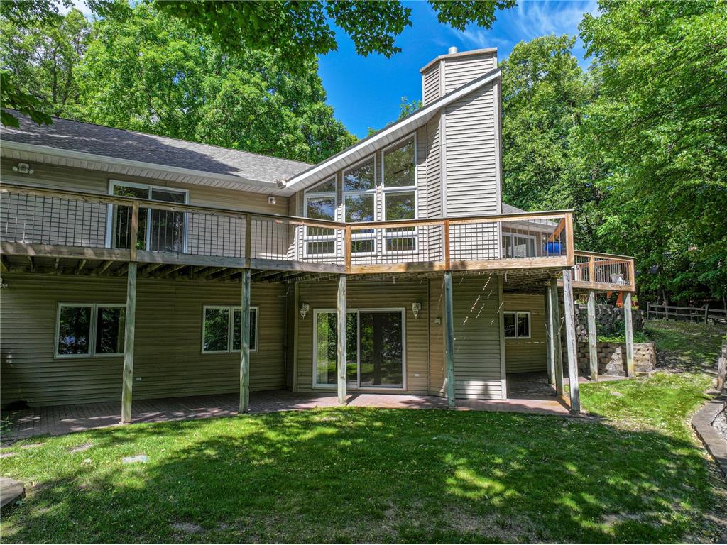 1850 Petes Point Lane SW Alexandria MN 56308 - Lobster Lake 7073206 image55