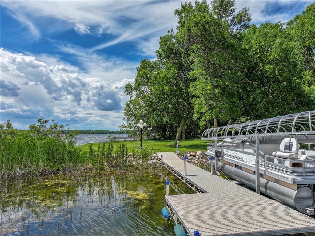1850 Petes Point Lane SW Alexandria MN 56308 - Lobster Lake 7073206 image58