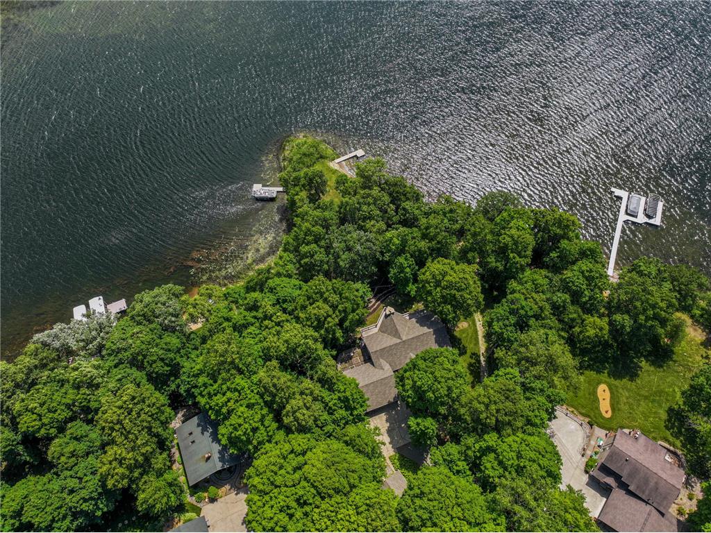 1850 Petes Point Lane SW Alexandria MN 56308 - Lobster Lake 7073206 image75