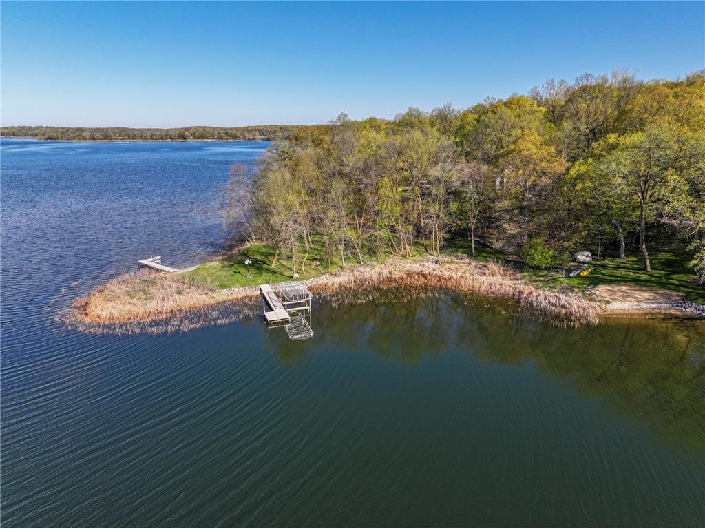 1850 Petes Point Lane SW Alexandria MN 56308 - Lobster Lake 7073206 image78