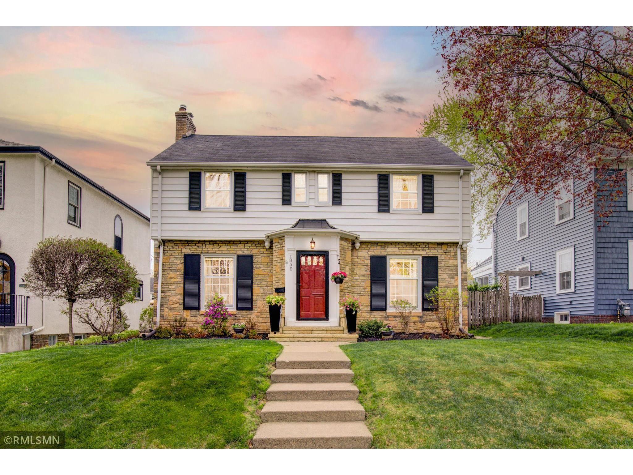 1850 Stanford Avenue, Saint Paul, MN, 55105 MLS 5750859 Edina Realty