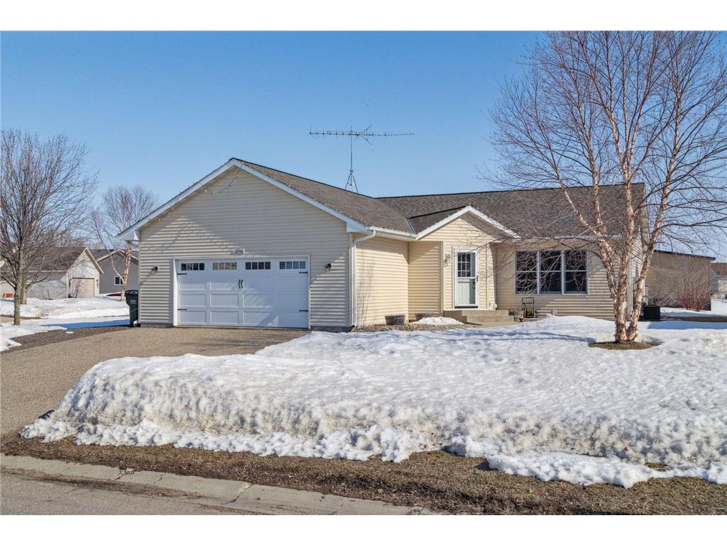 1850 W Shore Drive SW, Hutchinson, MN, 55350 MLS 6349946 Edina Realty