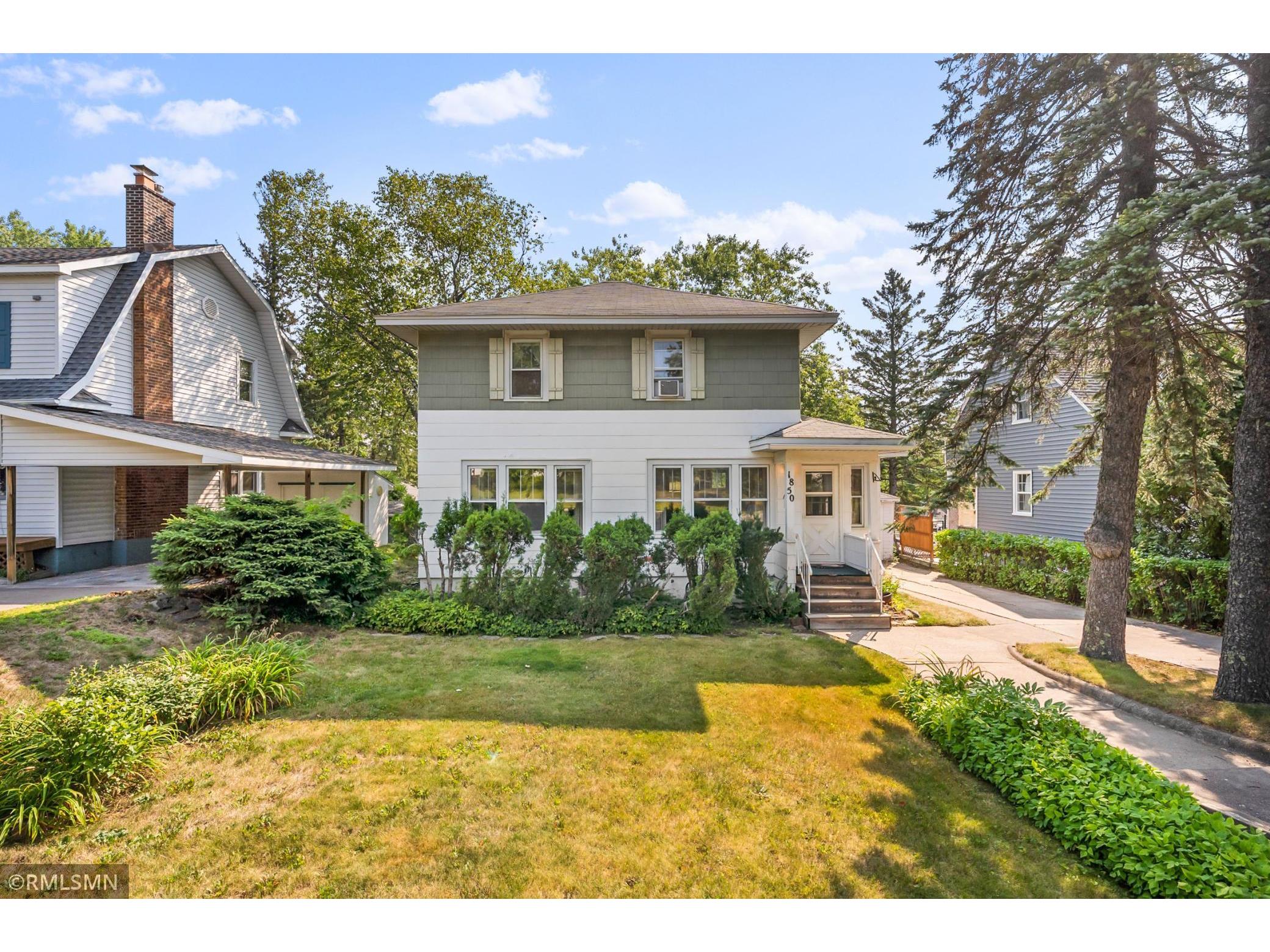 1850 Wallace Avenue, Duluth, MN, 55803 MLS 6083638 Edina Realty