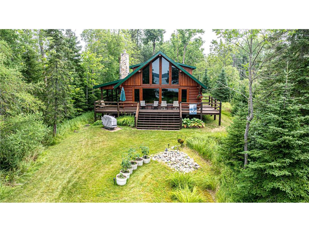 18500 Emma Drive Park Rapids MN 56470 - Long Lake 6576115 image1