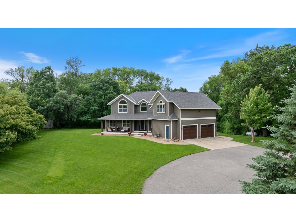 18505 210th Avenue NE Paynesville MN 56362 6737606 image1