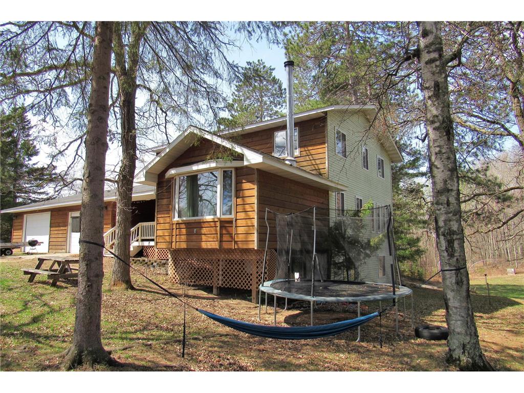 18505 County Road 1, Emily, MN, 56447 MLS 6374613 Edina Realty