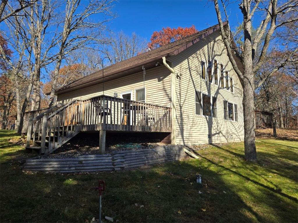 18506 Empire Loop White Oak Twp MN 56467 - Ham Lake 7057907 image1
