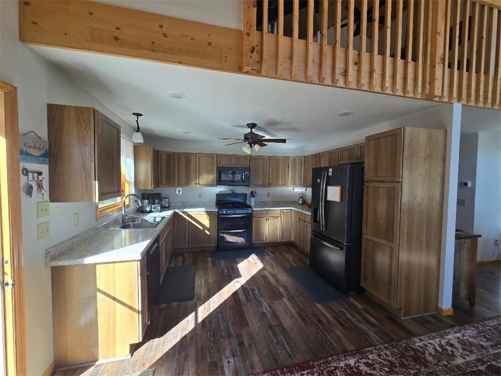 18506 Empire Loop White Oak Twp MN 56467 - Ham Lake 7057907 image10