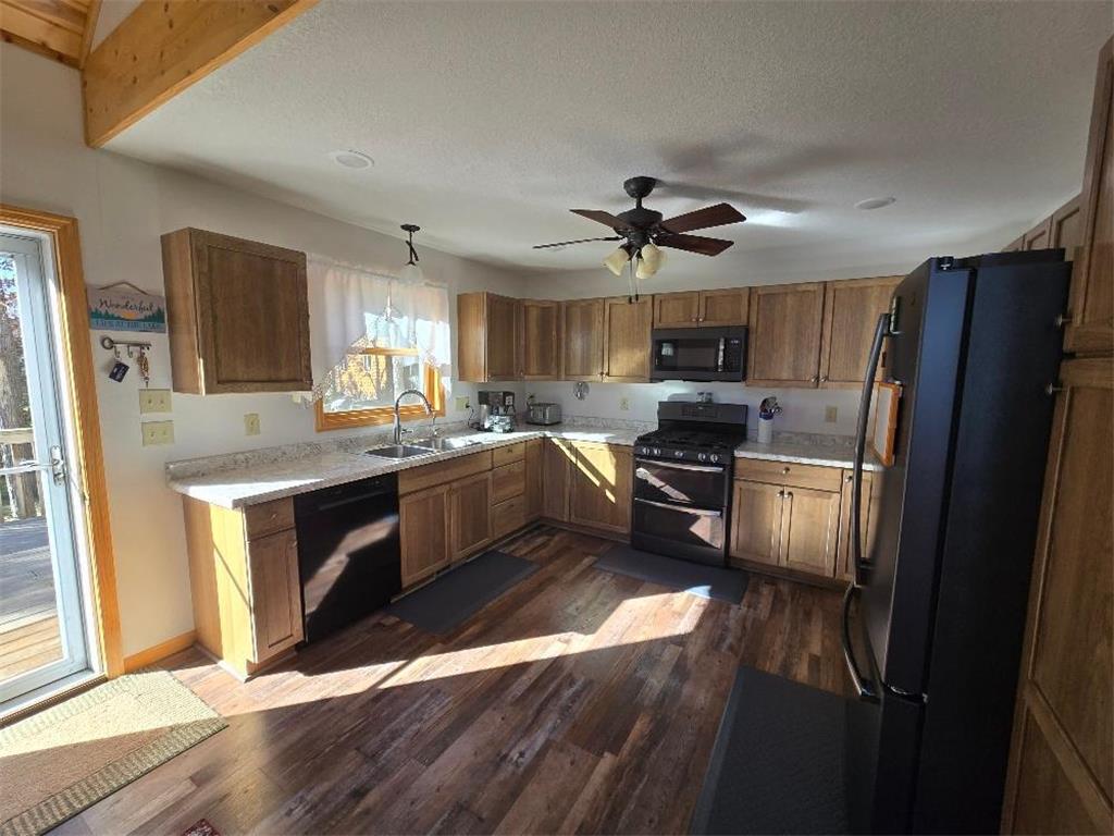 18506 Empire Loop White Oak Twp MN 56467 - Ham Lake 7057907 image11