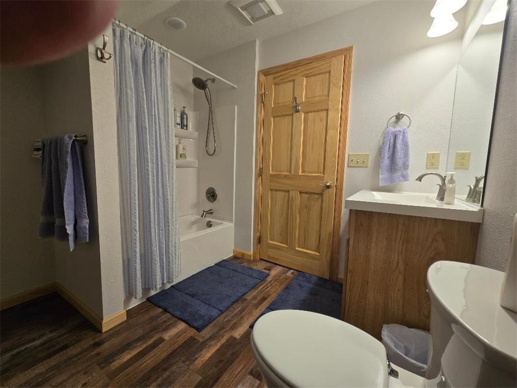 18506 Empire Loop White Oak Twp MN 56467 - Ham Lake 7057907 image19