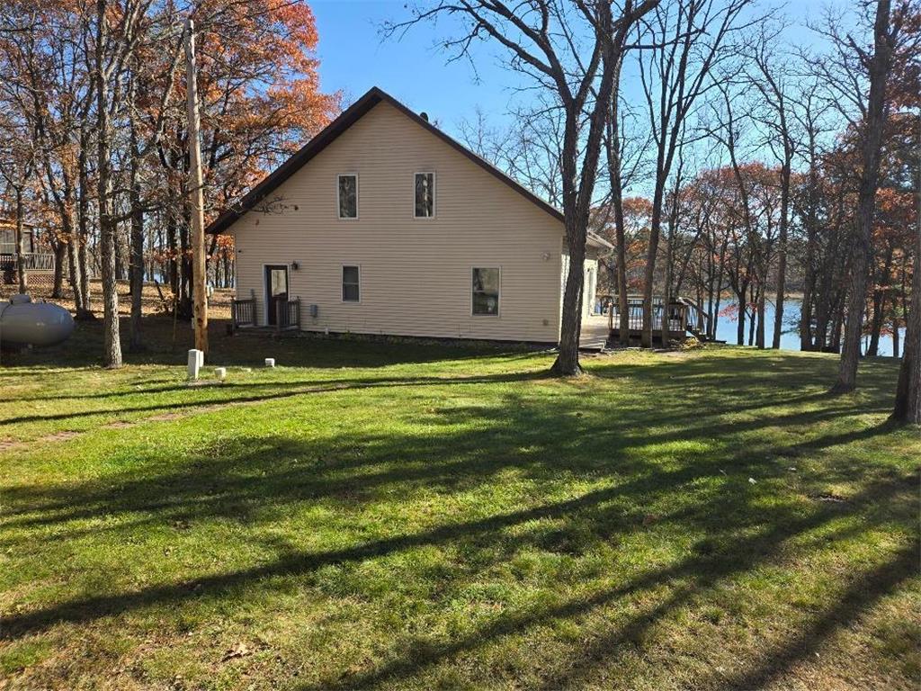 18506 Empire Loop White Oak Twp MN 56467 - Ham Lake 7057907 image4