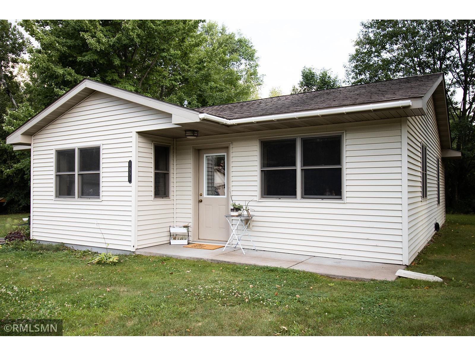 1851 245th Avenue, Mora, MN 55051 MLS 6074454 Edina Realty