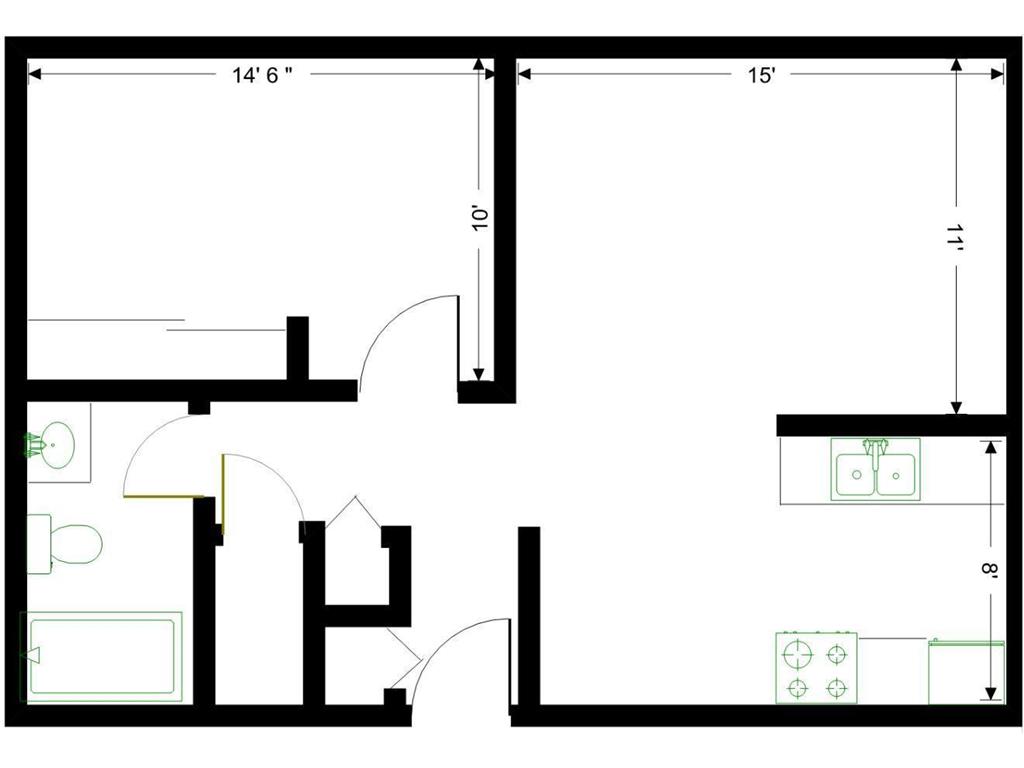 1851 26th Street #20 Slayton MN 56172 7057641 image2
